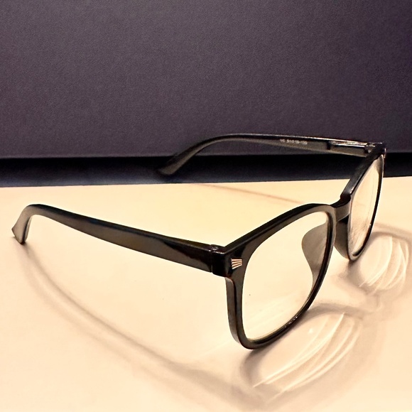 *4* Pairs Blue Light Blocking Readers +2.0 - Picture 10 of 16